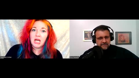 Wake Up the Lions! #53 - "The Death Tsunami" and more, with Stephanie Jordan...