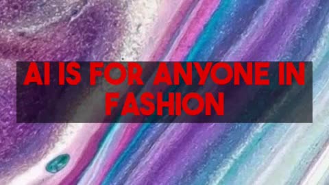 Jumpstart your fashion creativity: AI designs for $29.99 per month at fashionbyai.io