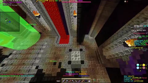 Skyblock FLOOR 7 [#2543]