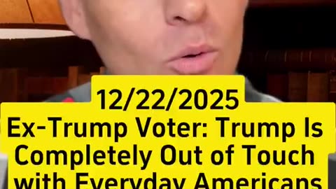 BREAKING! Trump supporters are throwing away their red hats