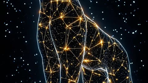 Big Cats + Cosmos (Lion, Tiger, Jaguar, Panther) (2160p60)