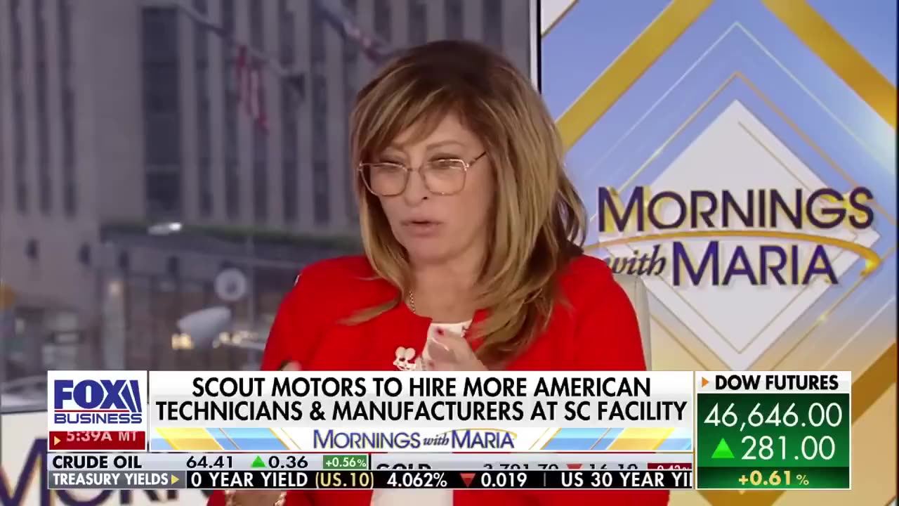 An iconic American brand — were bringing it back to life