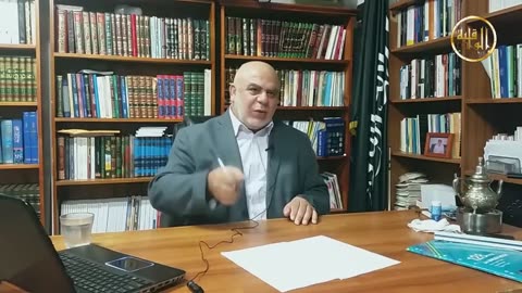 البث المباشر مؤتمر الآستانة الخياني... وما بعده المسلمون في الغرب وسياسة ترامب