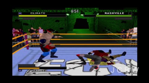 1-18-2026 Ep of JCBW Wrestling 420 pm Madness!