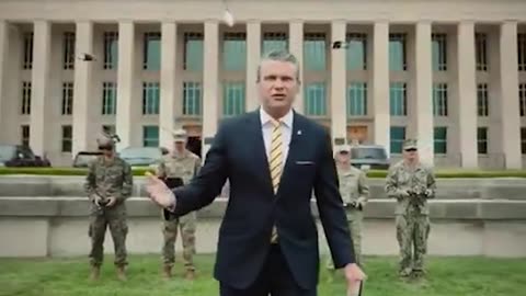 US Secretary of Defense Pete Hegseth has ordered a rapid increase in drone production