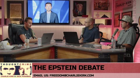 Jeffrey Epstein: Intelligence Asset or Just Another Rich Pervert?
