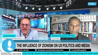 Dr.SHIVA LIVE: A Systems Analysis of Modern Power Structures