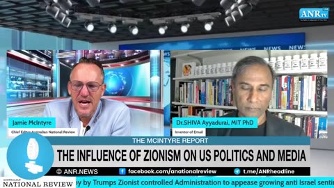 Dr.SHIVA LIVE: A Systems Analysis of Modern Power Structures