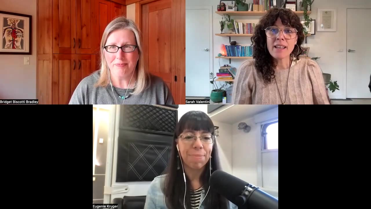 Ep 390: Healing Complex Children: Insights from the Homeopathy Hive