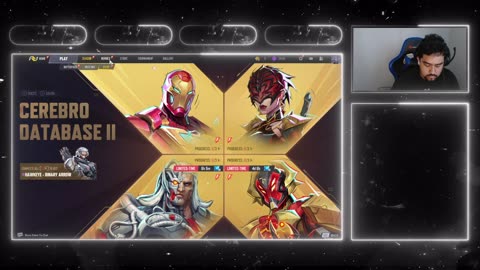 {DROPS ENABLED} Marvel Rivals Debut! Claim Your Drops + Help Me Learn 🫣 | !drops