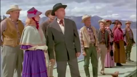 BONANZA s. 9, ep. 10
