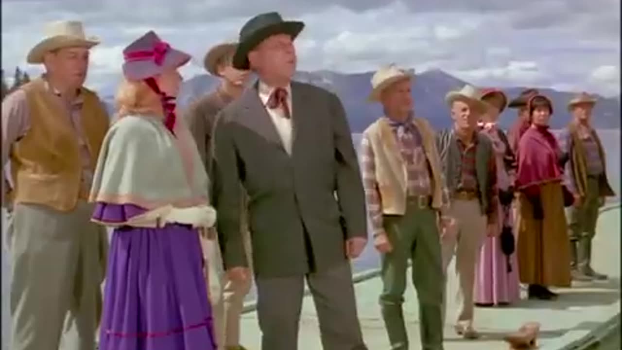 BONANZA s. 9, ep. 10