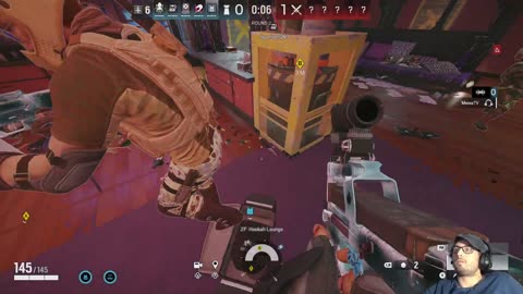 Playing Games Right Now