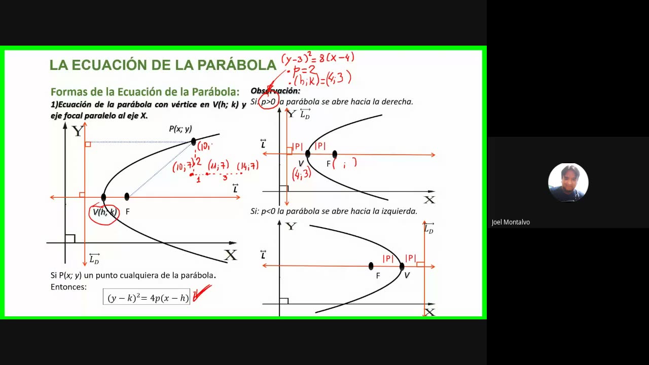 SAVIA SEMIANUAL 2024 | Semana 19 | Geometría