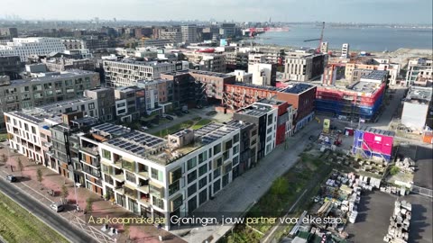 Welkom bij Aankoopmakelaar Groningen, uw betrouwbare partner bij het kopen van een woning.