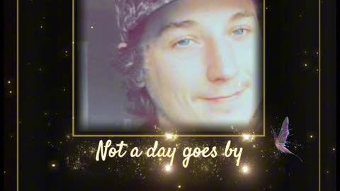 Miss you every second of every minute of every hour of every day! 💔