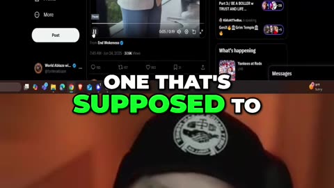 Jasmine Crockett's Constitutional Take - You Won't Believe This!