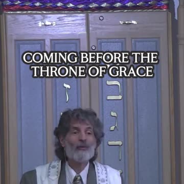 Rabbi Jeff Zaremsky on True Reverence in Prayer #Shorts #RabbiJeffZaremsky