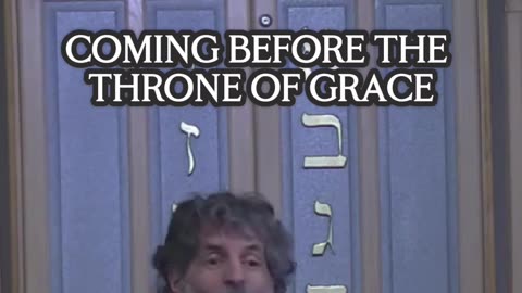 Rabbi Jeff Zaremsky on True Reverence in Prayer #Shorts #RabbiJeffZaremsky