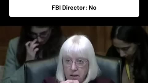 FBI director issues shocks statement