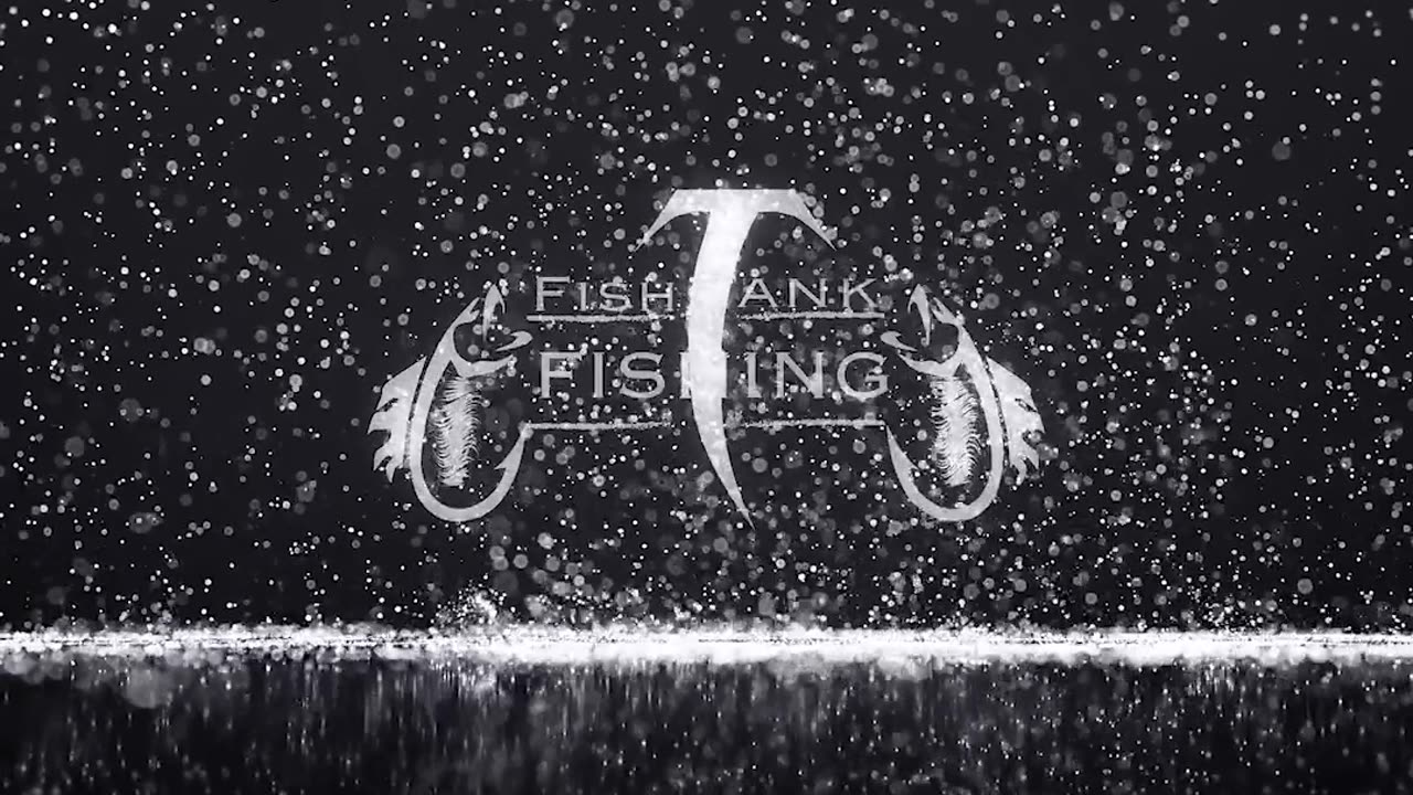 I Really Needed This Fish
