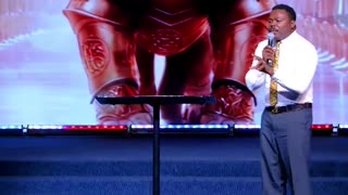 The move of God might not be what you think it is