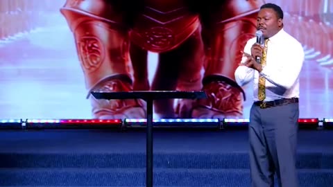 The move of God might not be what you think it is