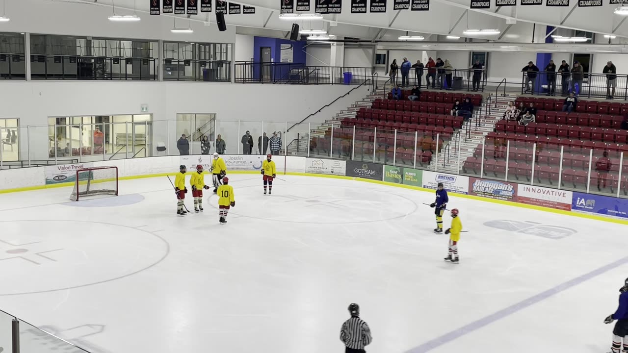 JSK at Surge Sep 7 .1