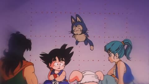 Dragon Ball - 013 - The Legend of Goku