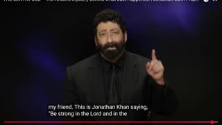 THE CENTRIFUGE – The Ancient Mystery Behind What Just Happened! | Jonathan Cahn Prophetic