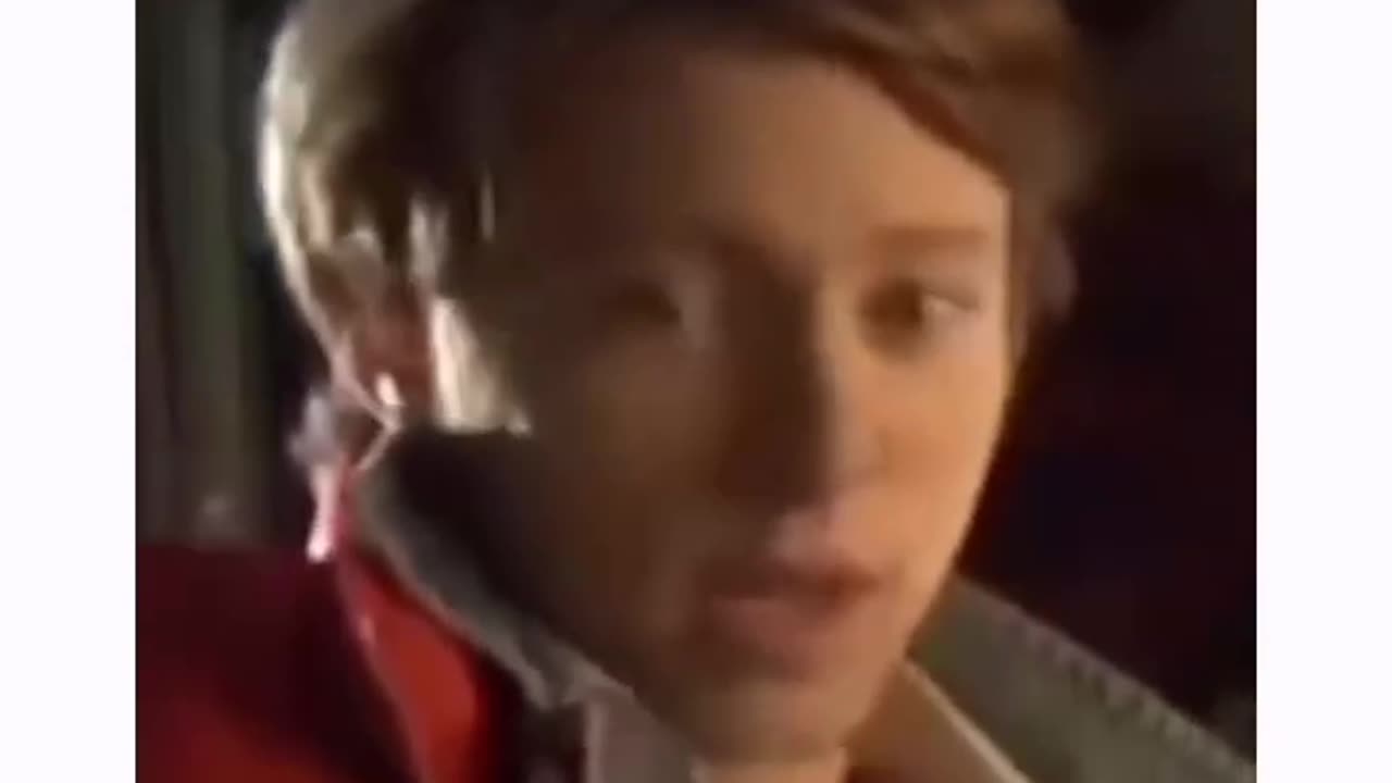 Parody of Back to The Future - Comedy