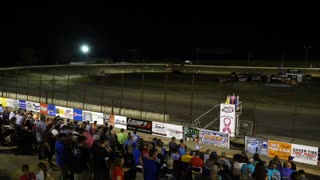 29th Abe Lincoln Memorial | US 30 Speedway | LIVE Look-In | 9-12-2025
