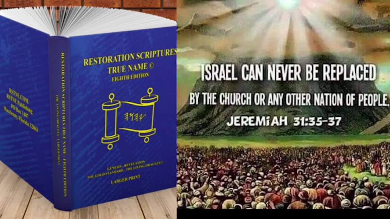 2 Thessalonians 1; RSTNE Scripture Reading (Day 231) Bible on Audio; 6 to NW