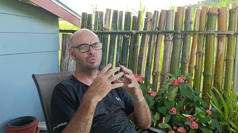 Vlog # 165 Things are going downhill - I am struggling