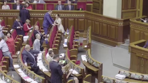 Ukraine's Crypto Law: What Just Happened?!