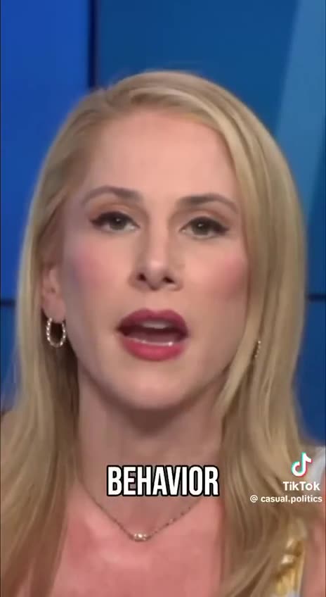 Ana Kasparian to Israel