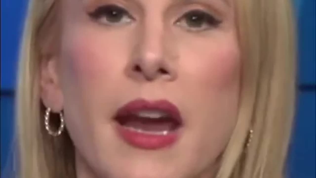 Ana Kasparian to Israel