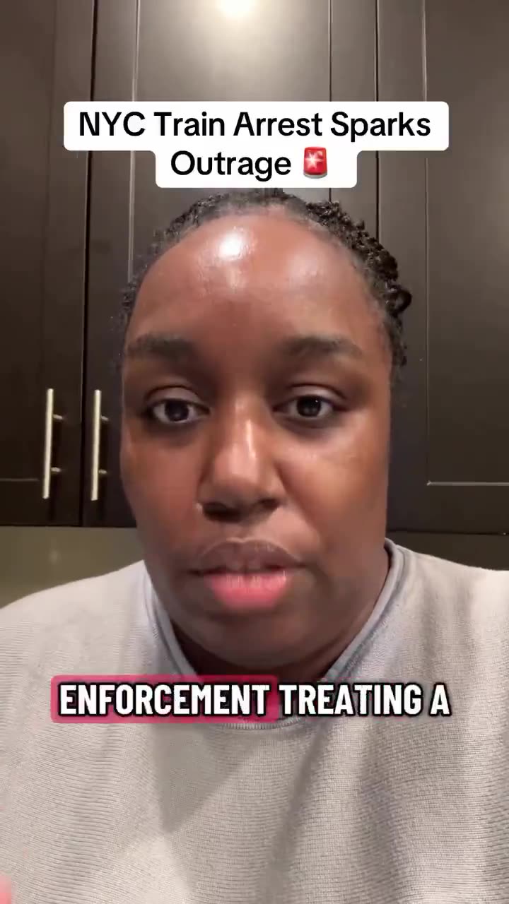 Black assaults elderly White Grandma