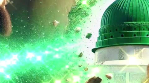 Prophet Muhammad ﷺ is Always Watching Over His Nation