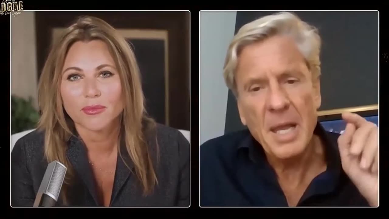 ROB HERSOV SOUTH AFRICAN GENOCIDE GOING ROGUE WITH LARA LOGAN