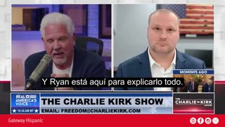 Ryan Mauro: Soros Network Funds Domestic Terrorism in the U.S.