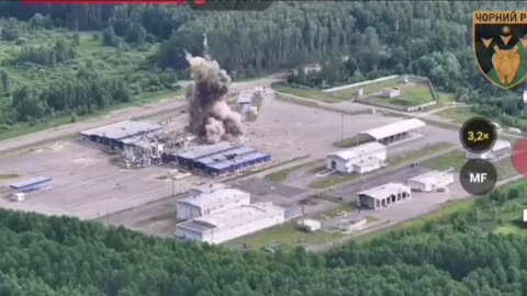 🛸🇺🇦 Ukraine Russia War | Ukrainian Air Force Strikes Russia | RCF