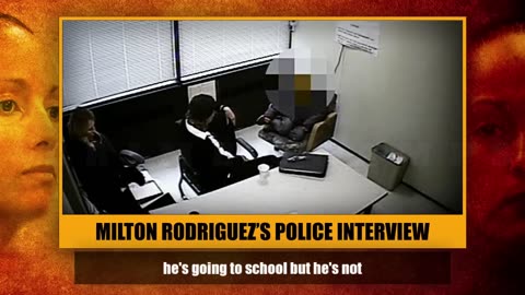 EP: 3 | Milton Rodriguez's POLICE INTERVIEW Reveals Jaw-Dropping Truth