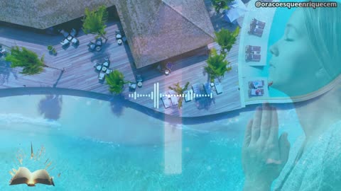 Salmo 25 Cantado | Oração por Direção, Perdão e Proteção.