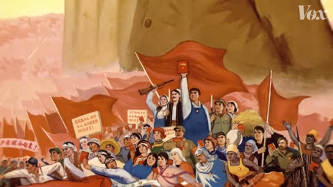 The rise of Xi Jinping, explained