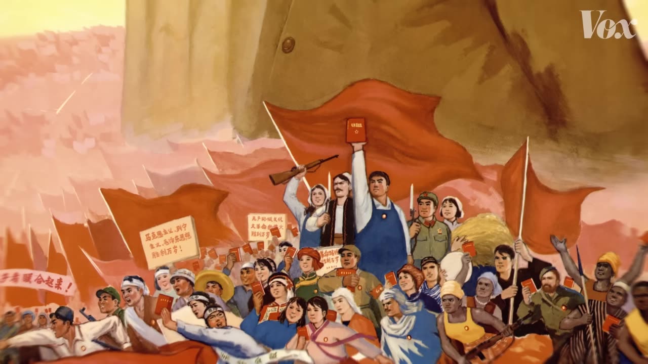 The rise of Xi Jinping, explained
