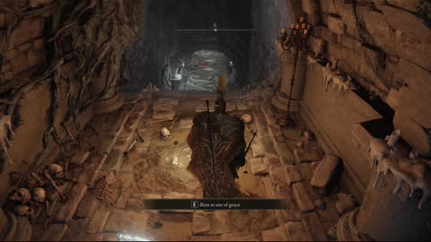 Elden Ring PC | Prattling Pate "Thank you" location #eldenringguide #eldenring #fromsoftware #shorts