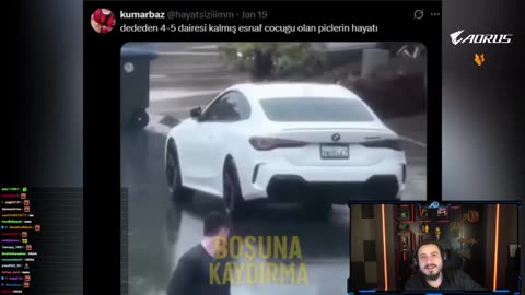 DÜNYANIN EN İYİ YAYINI FULL EKİP | madara, ruhi çenet, orkun, mert öztürk + yeni oyun !foxepin