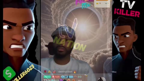 Kevin Jones CLOCKS ⏰ TOMIKAY’S “Fake Speech” After Shocking Ban