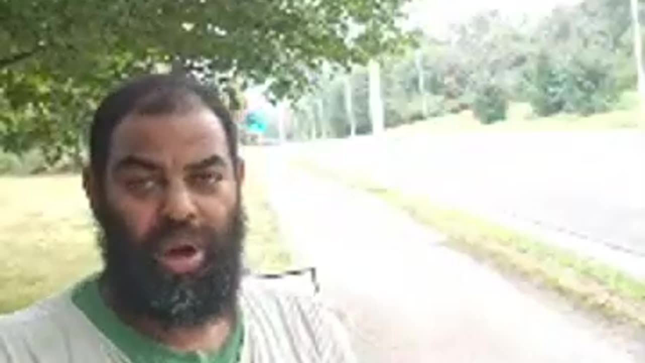 LIVE CAMP ERIE, PA 8/17/25 TIME IS TICKING INTO THE FUTURE #The Kingdom #Yahawashi #The Elect